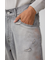 AZUL DENIM デストロイワイド