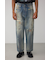 AZUL DENIM デストロイワイド