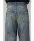 AZUL DENIM デストロイワイド