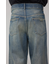 AZUL DENIM デストロイワイド