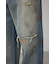 AZUL DENIM デストロイワイド