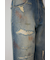 AZUL DENIM デストロイワイド
