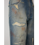 AZUL DENIM デストロイワイド