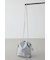 チェーン巾着ショルダーバッグ