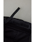 フェイクレザーチェーンキャスケット