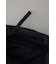 フェイクレザーチェーンキャスケット