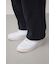 ダブルニースウェットパンツ