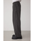 ダブルニースウェットパンツ