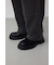 ダブルニースウェットパンツ