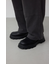 ダブルニースウェットパンツ