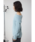 モヘヤライクオフショルダーニット