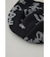 総ロゴニット帽