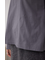 メタリックパーツプリントロングTシャツ