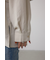 ビスチェレイヤードシャツ