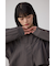ビスチェレイヤードシャツ