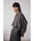 ビスチェレイヤードシャツ