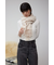 カシミアタッチストール