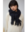 カシミアタッチストール