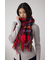 カシミアタッチストール