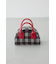 【WEB限定】マイクロミニボストンバッグ