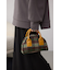 【WEB限定】マイクロミニボストンバッグ