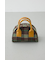 【WEB限定】マイクロミニボストンバッグ