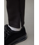 【窪塚洋介さん着用アイテム】ダブルニットスリムパンツ