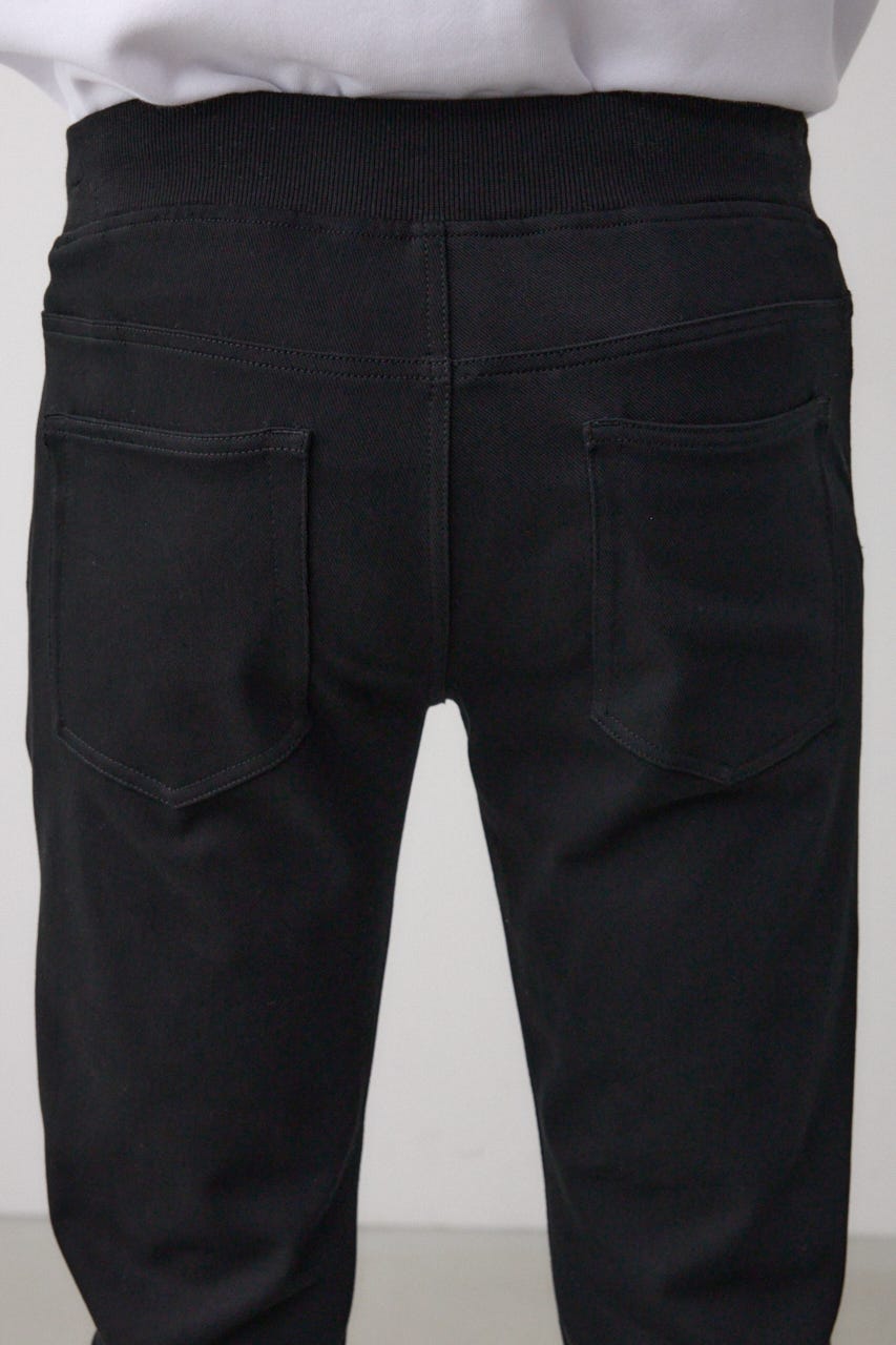 EASY ACTION SLIM JOGGER 2ND