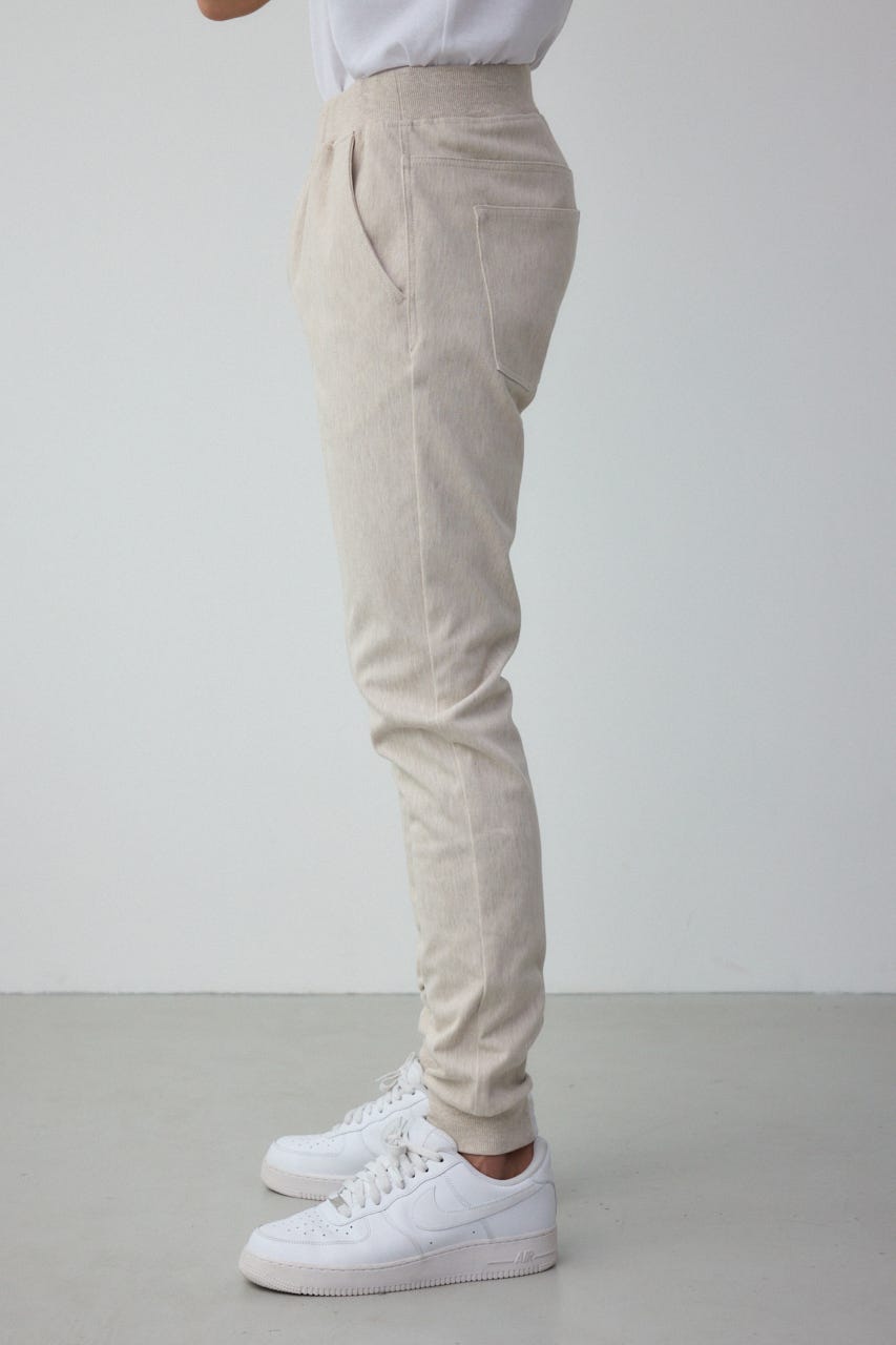 EASY ACTION SLIM JOGGER 2ND
