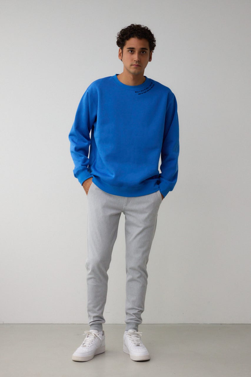 EASY ACTION SLIM JOGGER 2ND