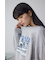 フォトプリントスウェット