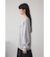 フォトプリントスウェット
