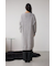 ニットロングカーディガン