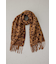 ビッグレオパードストール