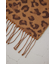 ビッグレオパードストール