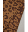 ビッグレオパードストール