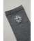 1ポイント刺繍ロングソックス