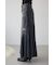 AZUL DENIM ダメージマーメイドスカート
