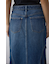 AZUL DENIM ダメージマーメイドスカート