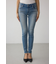 AZUL DENIM スキニーデニム