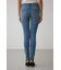 AZUL DENIM スキニーデニム