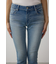 AZUL DENIM スキニーデニム