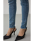 AZUL DENIM スキニーデニム