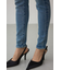 AZUL DENIM スキニーデニム