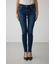 AZUL DENIM スキニーデニム
