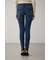 AZUL DENIM リペアスキニーデニム
