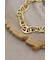 ANCHOR CHAIN BRACELET