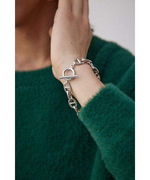 チャルリズブレスレット &mall（アンドモール）三井ショッピングパーク公式通販