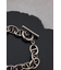 ANCHOR CHAIN BRACELET