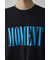 MOMENTグラフィックロンTEE